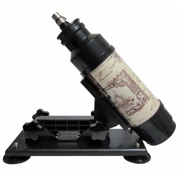 (image for) Automatically Thrusts Small Love Sex Machine