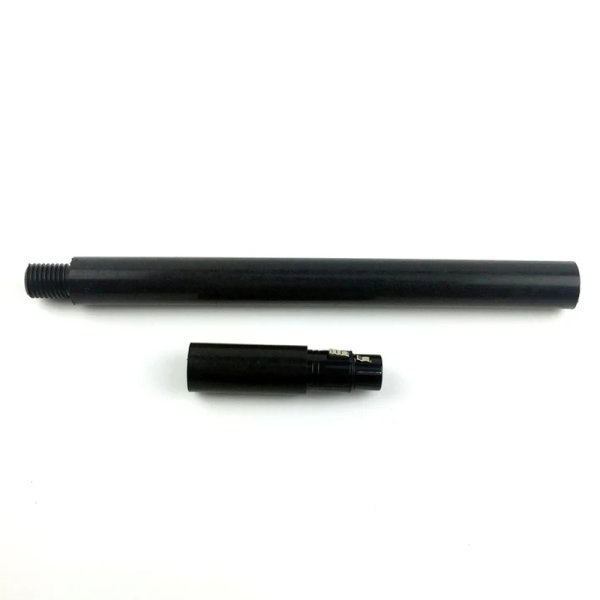 (image for) XLR Interface and Extender Rod For Robo Fuk Machine