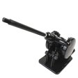 (image for) XLR Interface and Extender Rod For Robo Fuk Machine
