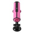 (image for) Double Suction Wireless Fucking Machine
