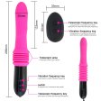 (image for) Telescopic Vibrator