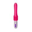 (image for) Telescopic Vibrator