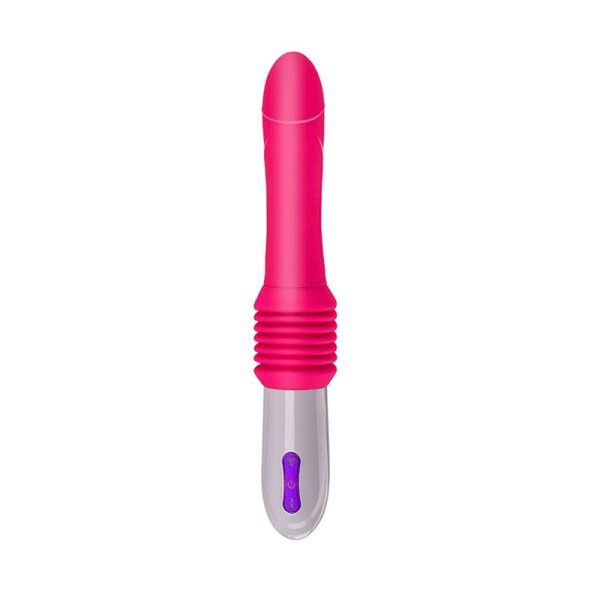 (image for) Telescopic Vibrator