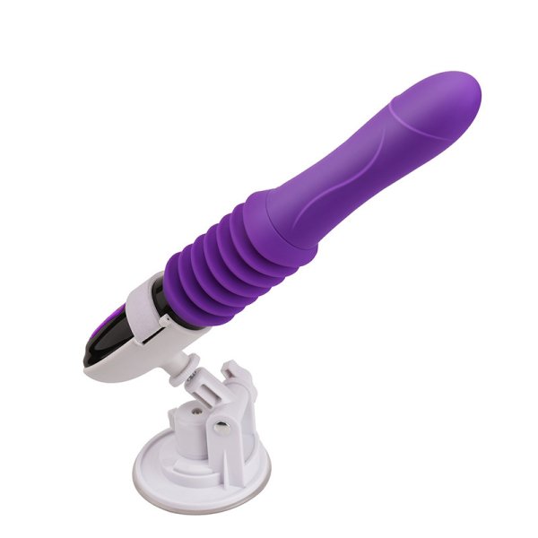 (image for) Telescopic Vibrator