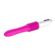 (image for) Telescopic Vibrator