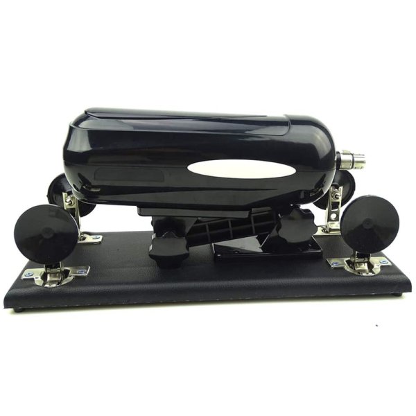 (image for) Strong Vibration Sex Machine