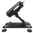 (image for) Strong Vibration Sex Machine