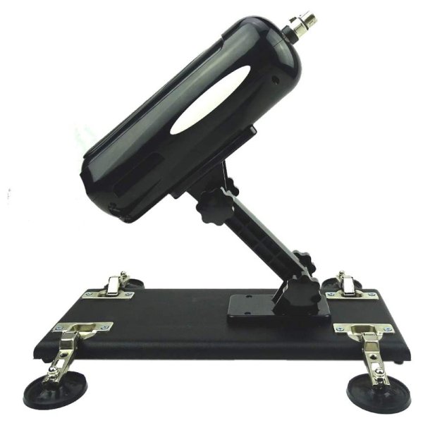 (image for) Strong Vibration Sex Machine