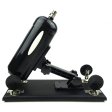 (image for) Strong Vibration Sex Machine