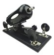 (image for) Strong Vibration Sex Machine