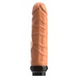 (image for) Accessory Big Dildo For Machine MV-X8318 - 8323