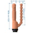 (image for) Double Gragon For Machine MV-X8318 - 8323