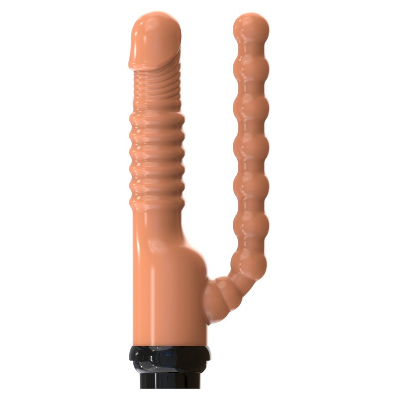 (image for) Double Gragon For Machine MV-X8318 - 8323