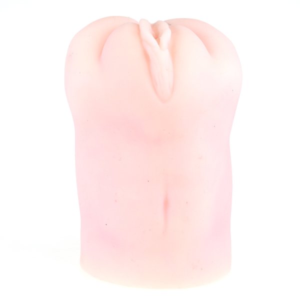(image for) Cheap Thrills The Farm Girl PureSkin Stroker