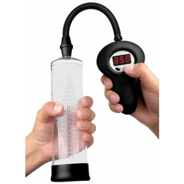 (image for) Hercules Electric Pump (Air Pressure 350KPA)