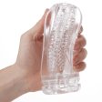 (image for) TRAIL II Masturbation Cup