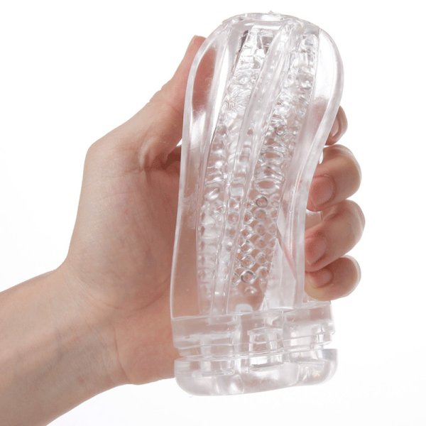 (image for) TRAIL II Masturbation Cup