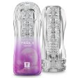 (image for) TRAIL II Masturbation Cup