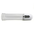 (image for) X-MEN Rechargeable Automatic Penis Pump