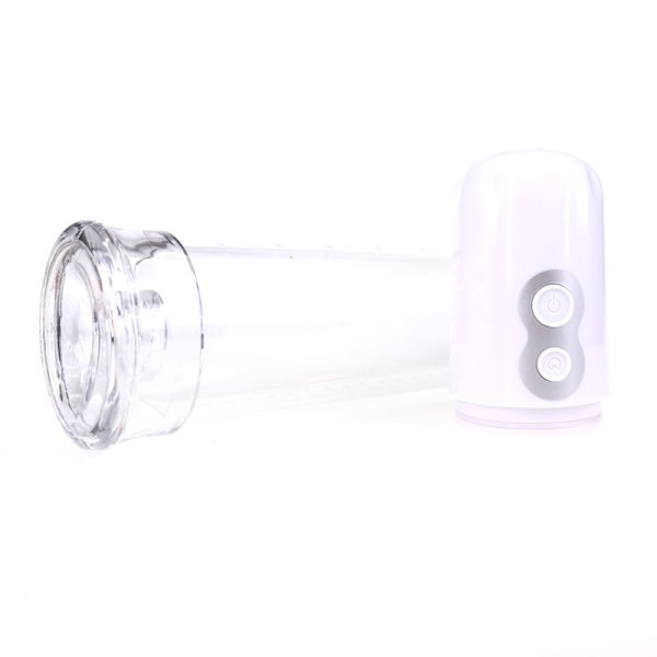(image for) Power X-Man Penis Pump