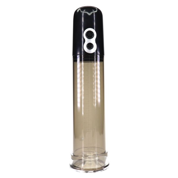 (image for) Power X-Man Penis Pump