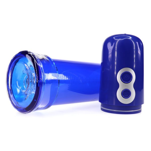 (image for) Power X-Man Penis Pump
