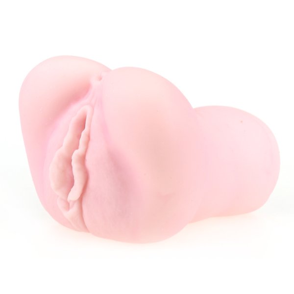(image for) CyberSkin Stroker