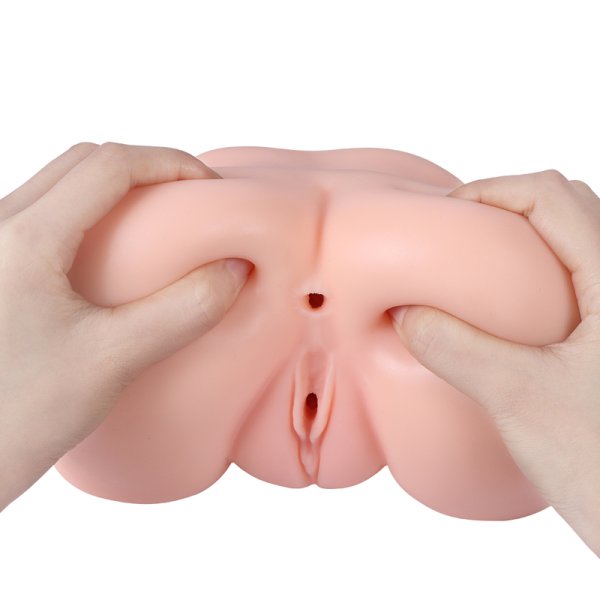(image for) Arlene Tight Realistic Vagina And Ass