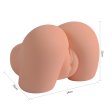 (image for) Arlene Tight Realistic Vagina And Ass