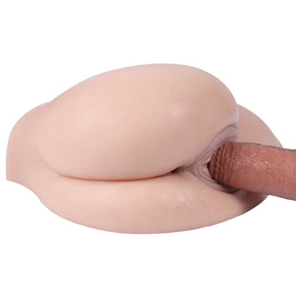 (image for) Annabelle Realistic Ass