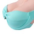 (image for) D-cup Oral & Vaginal Hole Masturbator