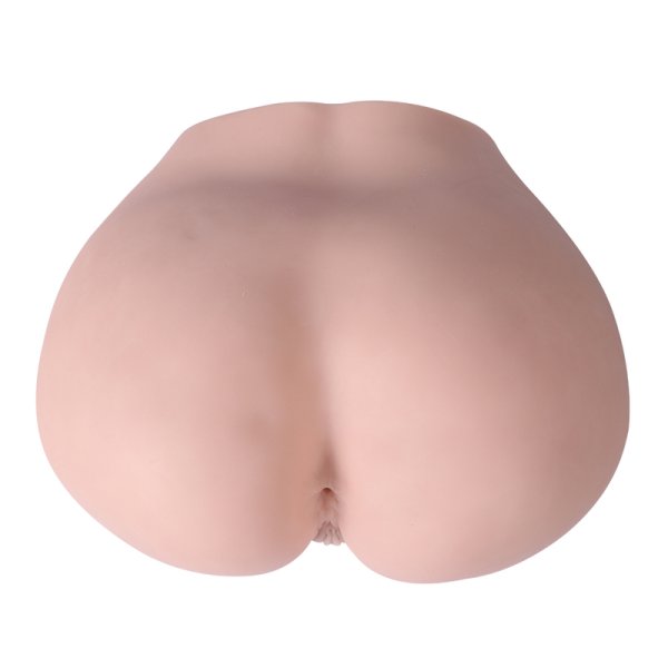 (image for) Lorraine Realistic Ass