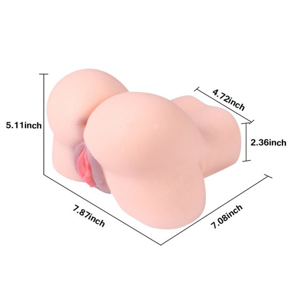 (image for) Susan Realistic Ass
