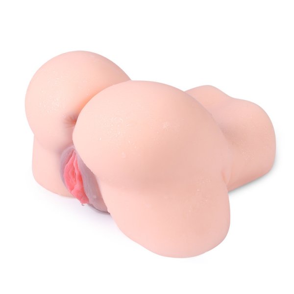 (image for) Susan Realistic Ass