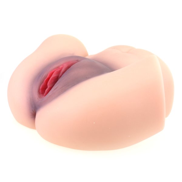 (image for) Zoe Realistic Ass