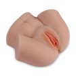 (image for) Zoe Realistic Ass