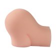 (image for) Buttocks Realistic Ass