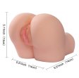 (image for) Buttocks Realistic Ass