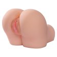 (image for) Buttocks Realistic Ass