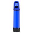 (image for) USB Rechargeable Automatic Penis Pump