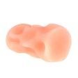 (image for) Realistic Pocket Pussy – Masturbator