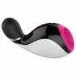 (image for) Nalone Mermaid Bluetooth And Gasbag Masturbation Cup