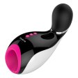 (image for) Nalone Mermaid Bluetooth And Gasbag Masturbation Cup