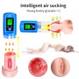 (image for) Enlargement Penis Device III