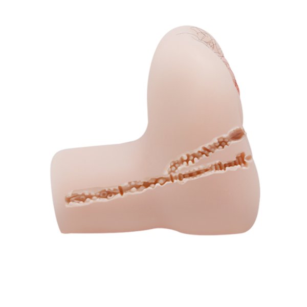 (image for) Dream Sweet Vibration Vagina & Ass