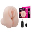 (image for) Dream Sweet Vibration Vagina & Ass