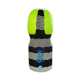 Qing Series Pocket Masturbation Vagina - Green