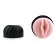 (image for) Male Vibrating Masturbation World Cup - Vagina