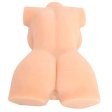 (image for) Busty Lady 36DD Cup Solid Sex Doll