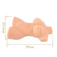 (image for) Busty Lady 36DD Cup Solid Sex Doll